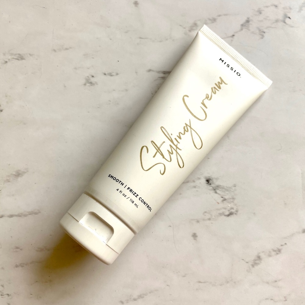 Styling Cream